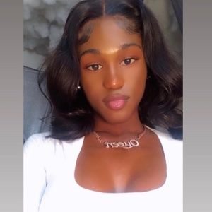 Meet your Posher, Kady